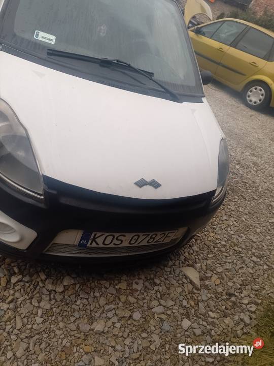 Sprzedam zamienię Ligier Trzebinia