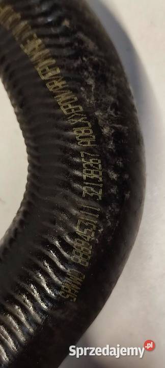 VOLVO XC40 RURA PRZEWÓD WODY 32138267