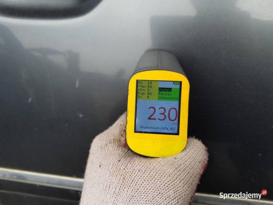 DRZWI PRAWE TYŁ AUDI A8 GOŁE osobowe Lipno