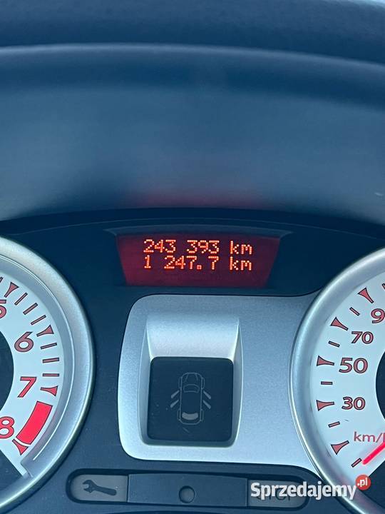 Clio 3 Gordini aluminiowe felgi Clio