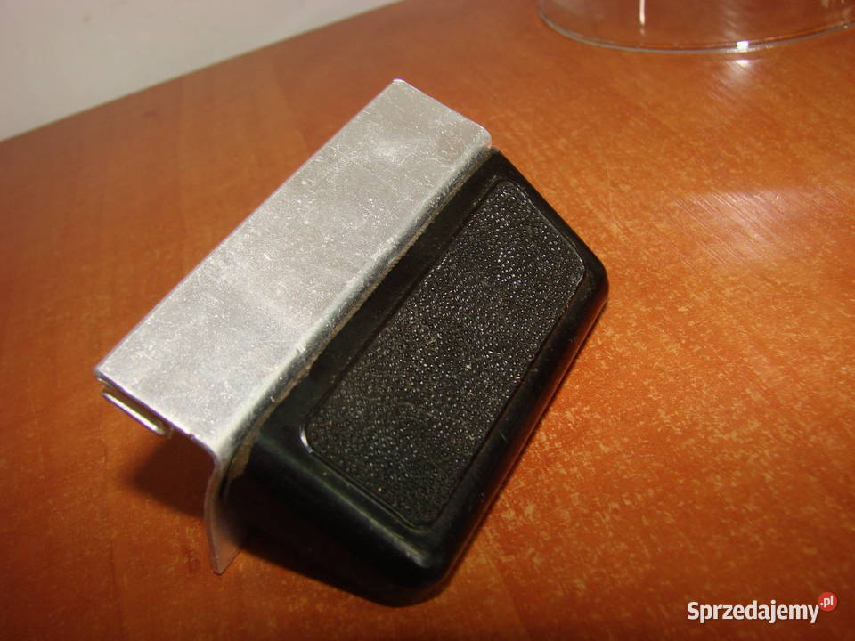 Prumel Pe1500 uchwyt pokrywy Pruszcz Gdański sprzedam