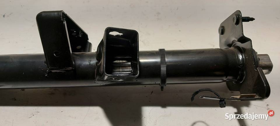 Kolumna kierownicza mercedes w202 lift Zawieszenie i układ kierowniczy sprzedam