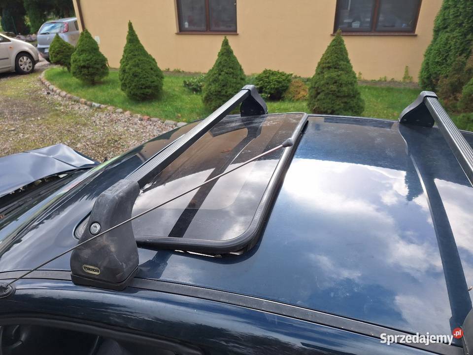 Mazda 323S PIERWSZY WŁAŚCICIEL CZYTAJ OPIS 90KM