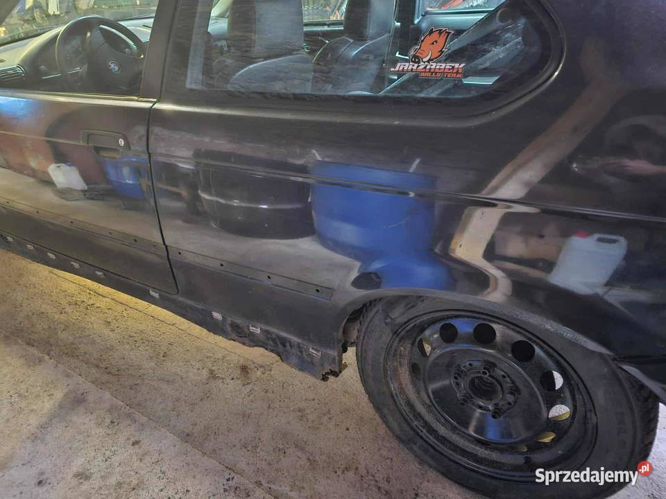Bmw e36 Kompot m pakiet gruz lpg Bolków