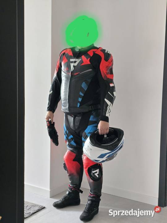 Kombinezon motocyklowy Kombinezony Kalisz