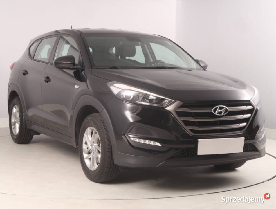 Hyundai Tucson 16 GDI elektryczne szyby Bielany Wrocławskie