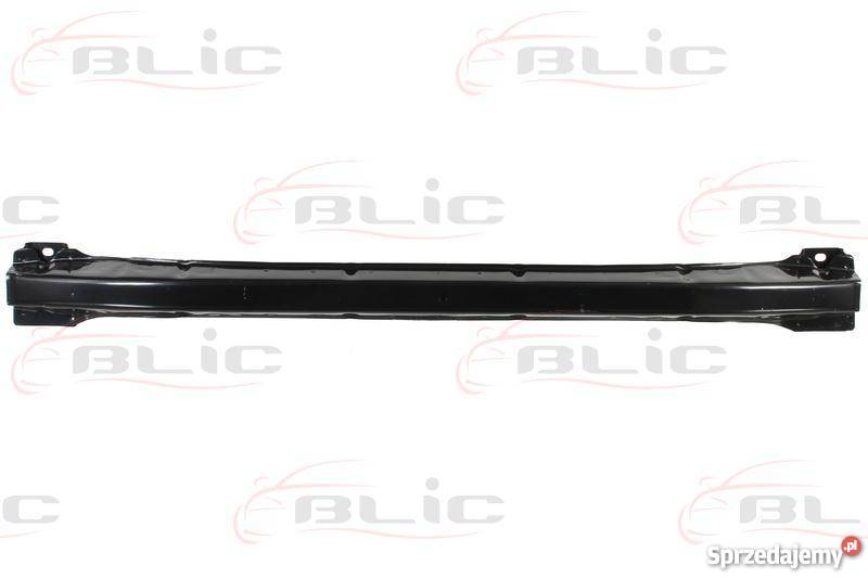 WZMOCNIENIE ZDERZAKA OPEL AGILA 07000803 mazowieckie Pruszków
