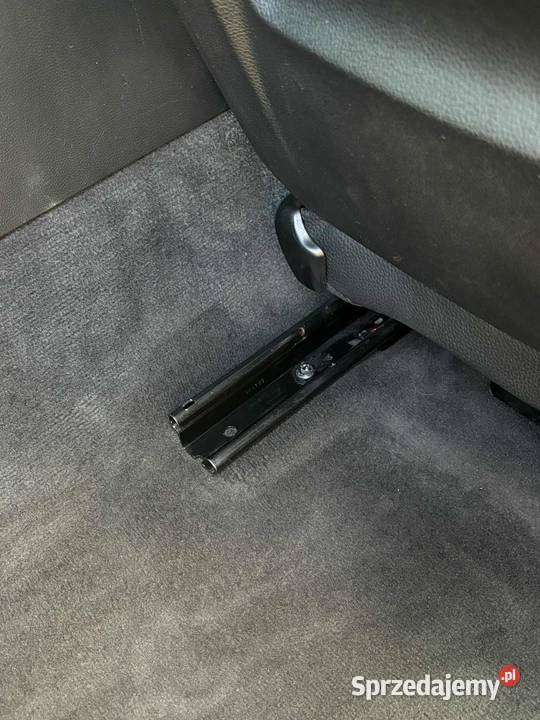 BMW E90 LCI 184 Xenony BMW Myszków