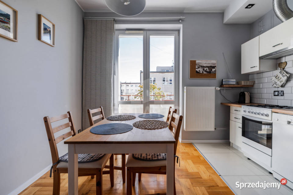 Mieszkanie 364m2 2pokojowe Gdynia Antoniego Nieruchomości