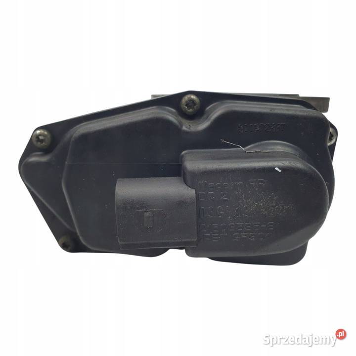 ZAWÓR EGR VW Passat B6 20 TDI oryginał 03G131501 Chełm