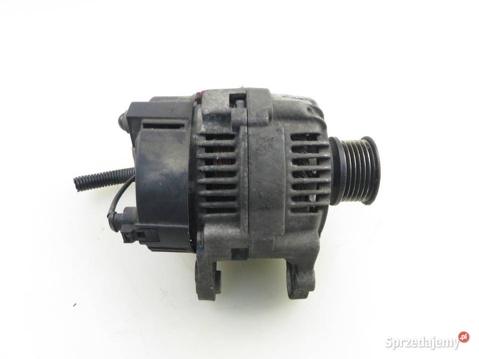 ALTERNATOR VW LUPO 10 047903015G
