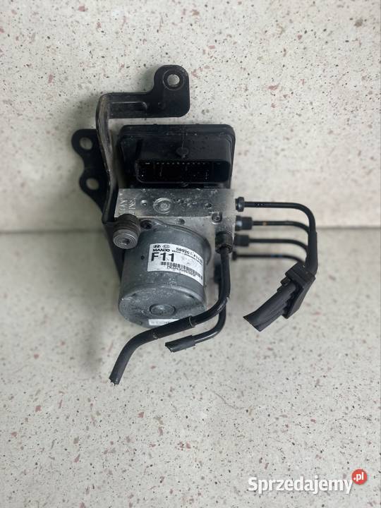 Pompa ABS Kia Sportage IV Sportage Wschowa sprzedam
