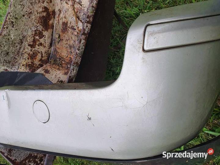 Zderzak tylny tył Ford Mondeo mk3 kombi L3 Kraków sprzedam