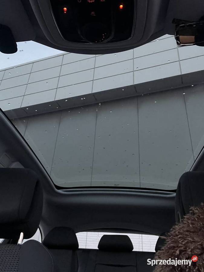 ŚlicznyPeugot508Sw2011r16HDIDieselAutomatMożZamia Zduńska Wola