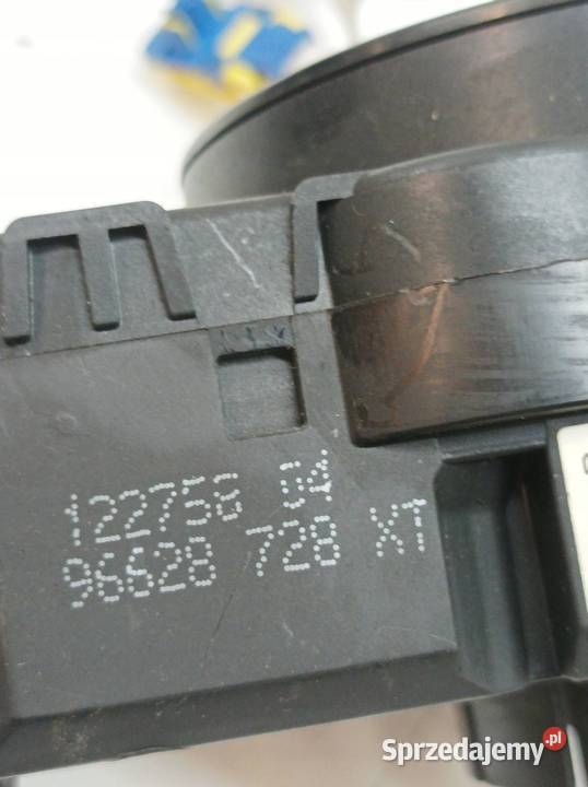 PRZEŁĄCZNIK ZESPOLONY 96628728XT Peugeot 307 I