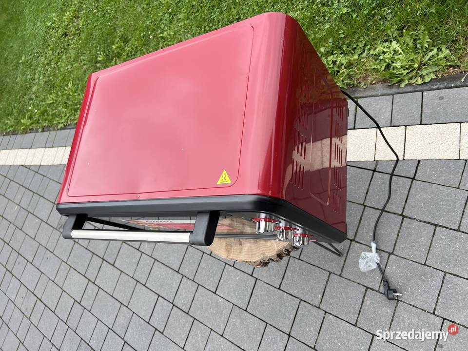 Piekarnik Girmi Fe60 2000w Kuchenki i piekarniki Izdebnik