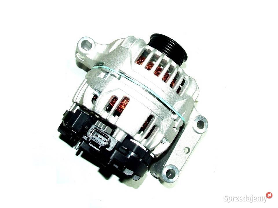 ALTERNATOR FORD TRANSIT 20 D TDCI 2000 2006 dolnośląskie Głogów