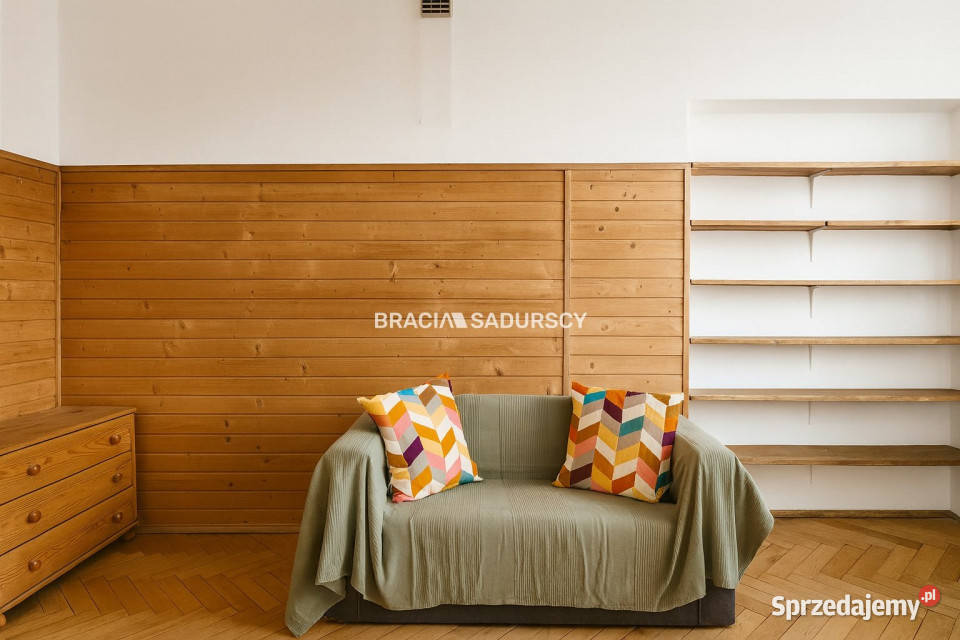 wynajmu mieszkania Kraków 4942m2 2 pokoje