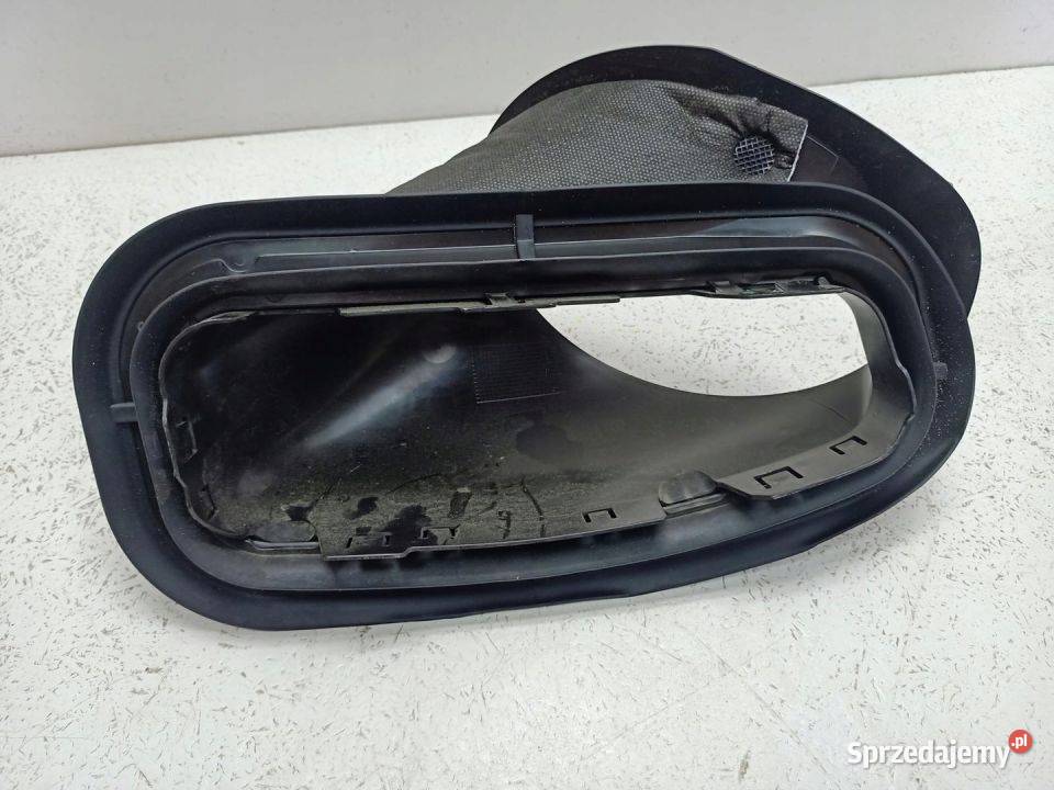 OSŁONA MOCOWANIE 9826752180 PEUGEOT 2008 II 20R