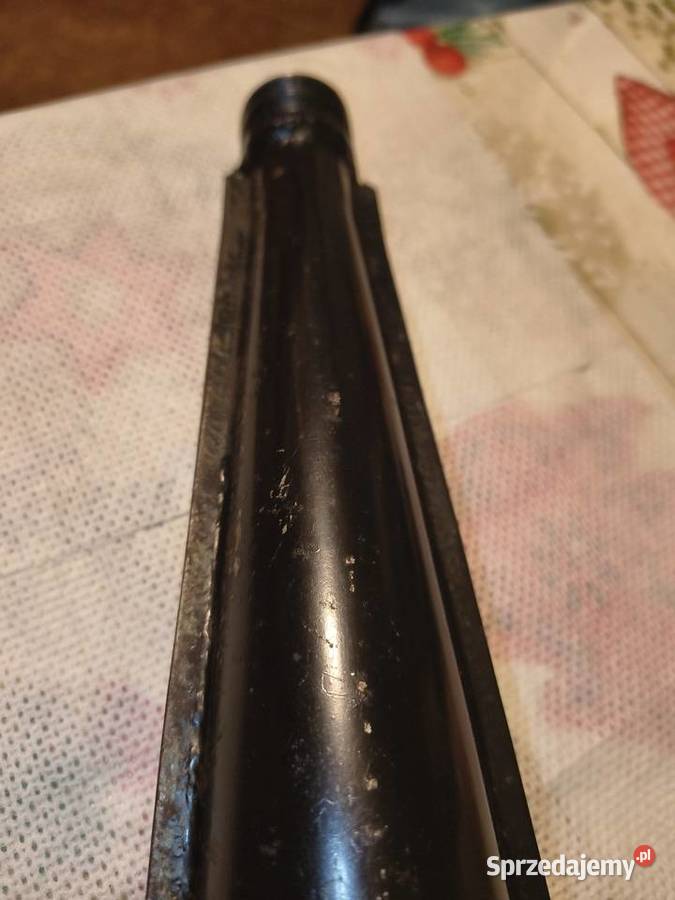 Tłumik Romet ogar 205 Piła