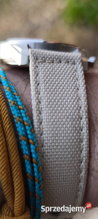 Zegarek Quartz Berny śląskie Tychy