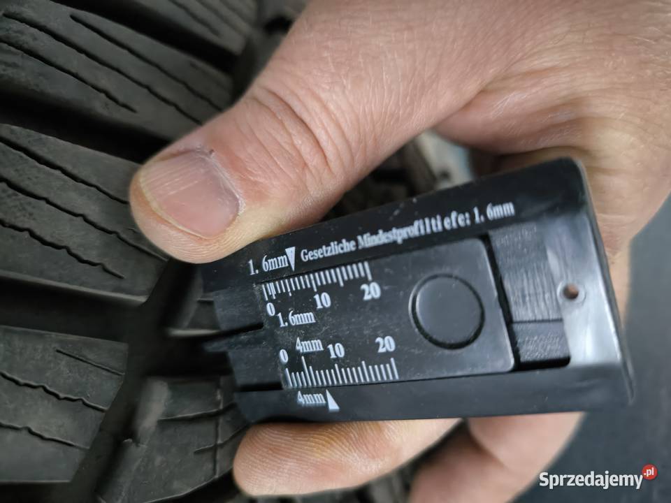 Sprzedam Alufelgi Brock z oponami 17 kujawsko-pomorskie Bydgoszcz