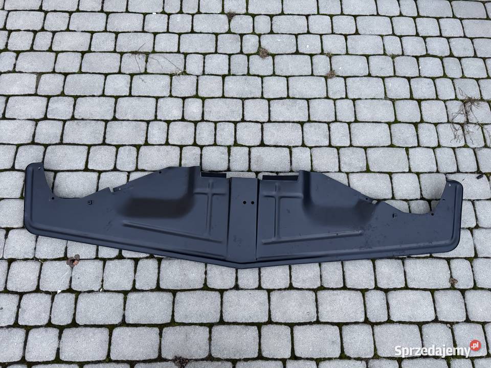 tylna klapa bagażnika Gaz 21 Wołga nowy Sucha Beskidzka