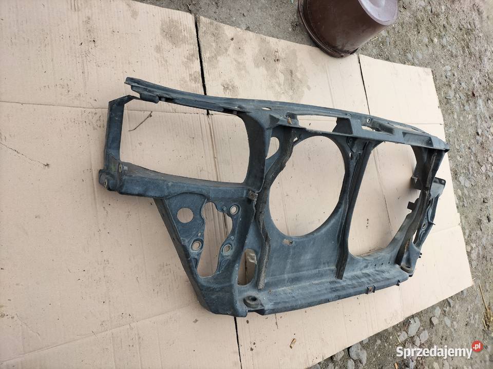 AUDI A4B5 A4 B5 16B 18B PAS PRZÓD PRZEDNI