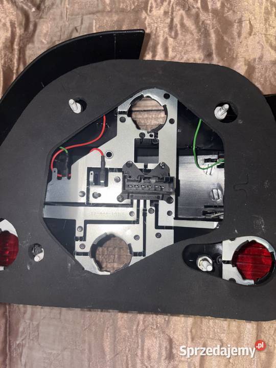 Lampy tylne depo led BMW e39 sedan lift lci Zielona Góra