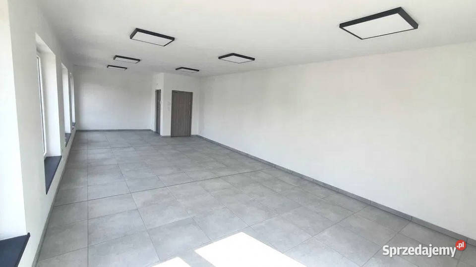 Lokal 175m2 Kielce