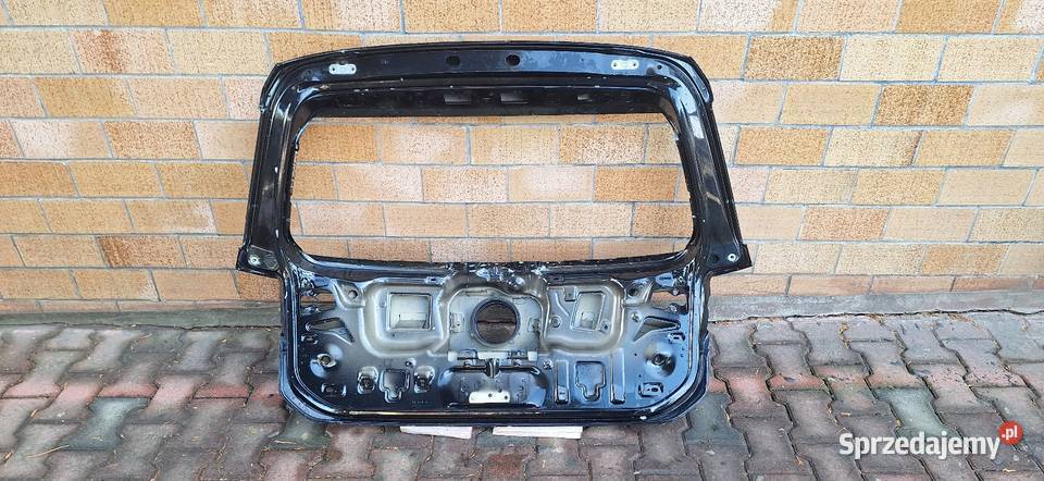 Klapa bagażnika VW PASSAT B8 KOMBI Sandomierz