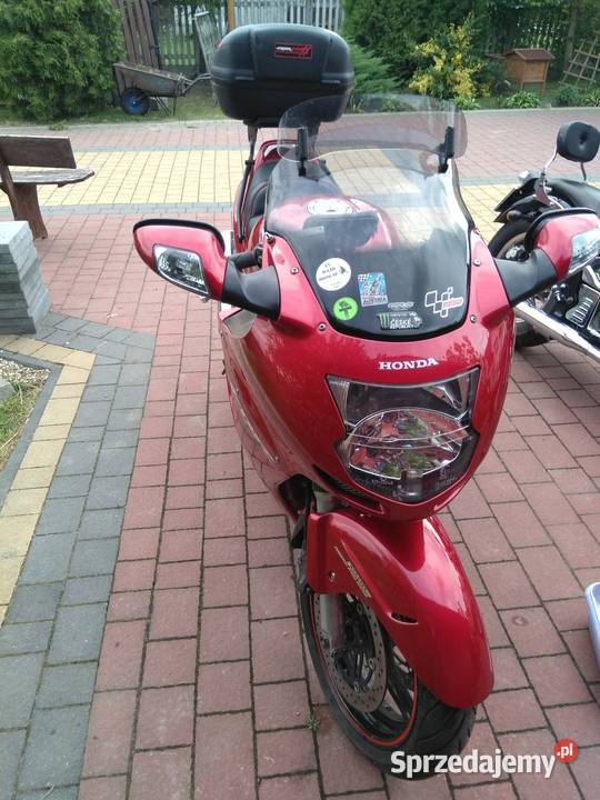Honda XX w super stanie