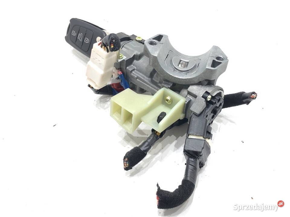 STACYJKA HYUNDAI i30 MDZDC2 16 120 KLUCZYK osobowe