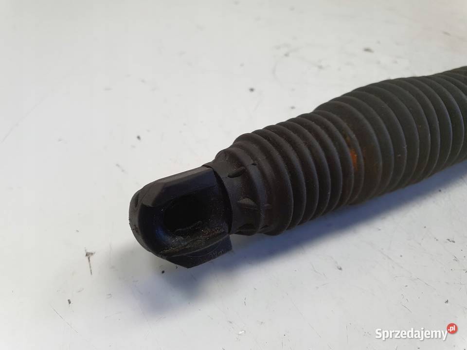 Tesla Model 3 III ELEKTRYCZNY SIŁOWNIK KLAPY Rudka