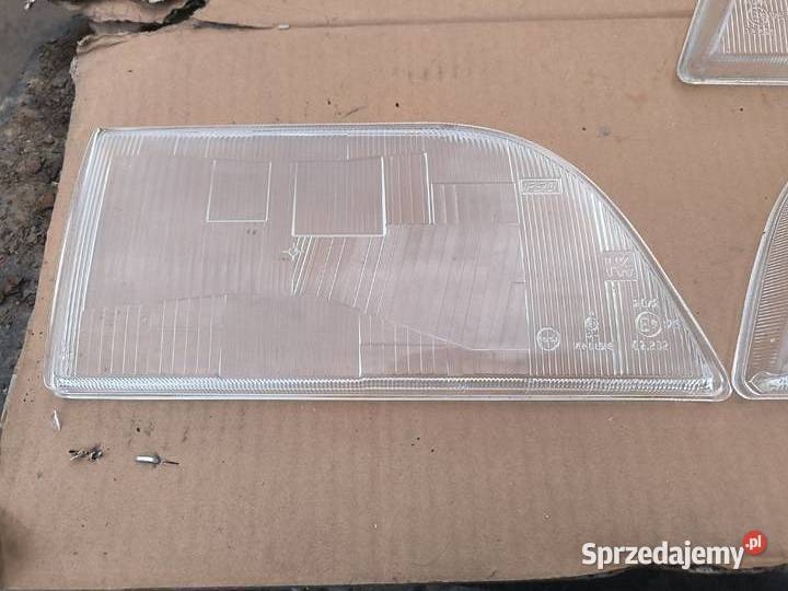 Polonez Caro Atu Kombi Truck szkło lampa podkarpackie