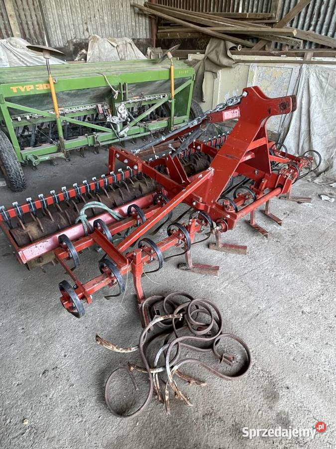 Amozone D7 3m agregat RAU 3m Głuchowice sprzedam