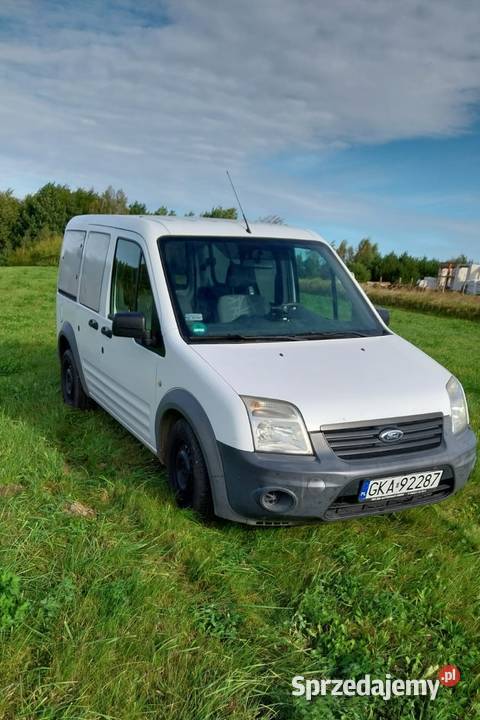 Ford Tourneo Connect sprzedam