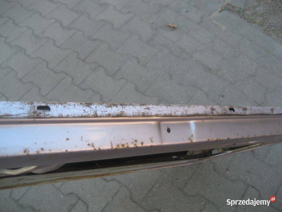 vw golf 1 mk1 golf i mki cabrio drzwi lewe Rakoniewice sprzedam