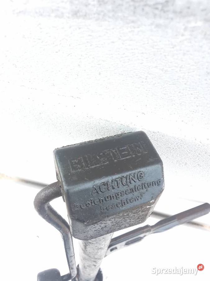 Lewarek Mercedes 124 Milejewo