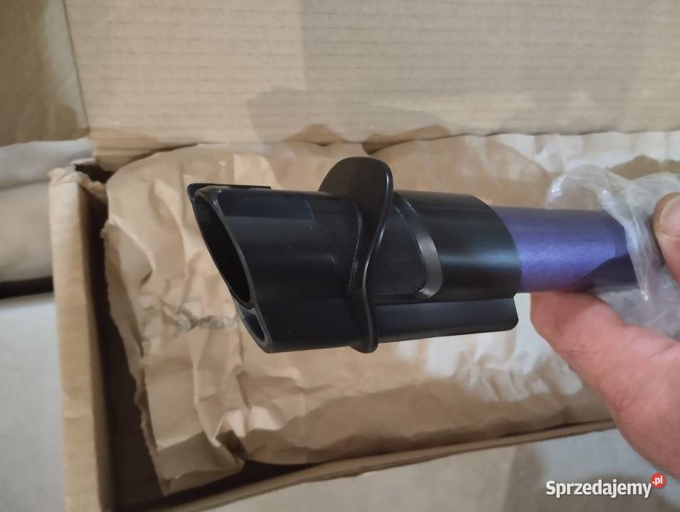 Rura do odkurzacza Tefal Warszawa sprzedam