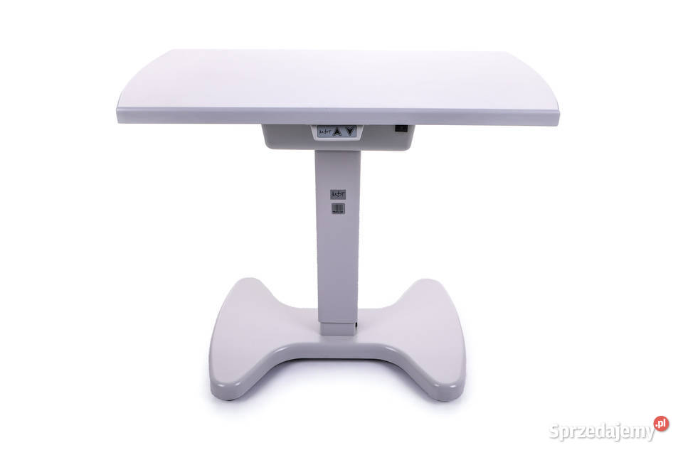 Stolik okulistyczny MDT MD2N sprzedam