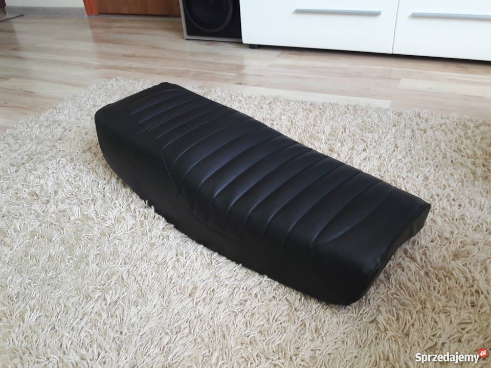 Siedzenie MZ ETZ 125 150 251 sprzedam