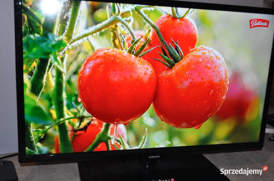 Telewizor LCD Samsung UE32F5000 LED Skarżysko-Kamienna
