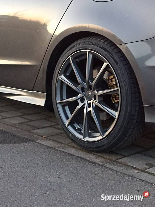 Ford Mondeo mk5 180 dolnośląskie Bolesławiec