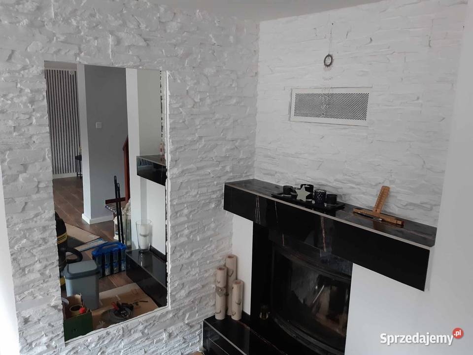 Wynajmę dom 200 metrów jeziora Ślesińskiego