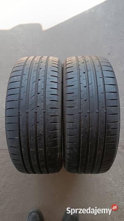 Opony 2254018 Goodyear Eagle lato sprzedam