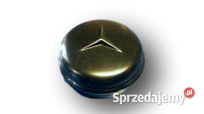 MERCEDES MB100 Dekiel lozyska piasty OE śląskie Ruda Śląska sprzedam