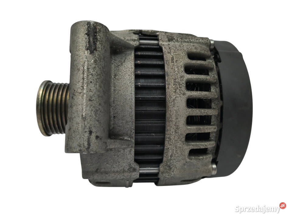 ALTERNATOR 14V MINI COOPER R56 16 16V lubelskie Chełm