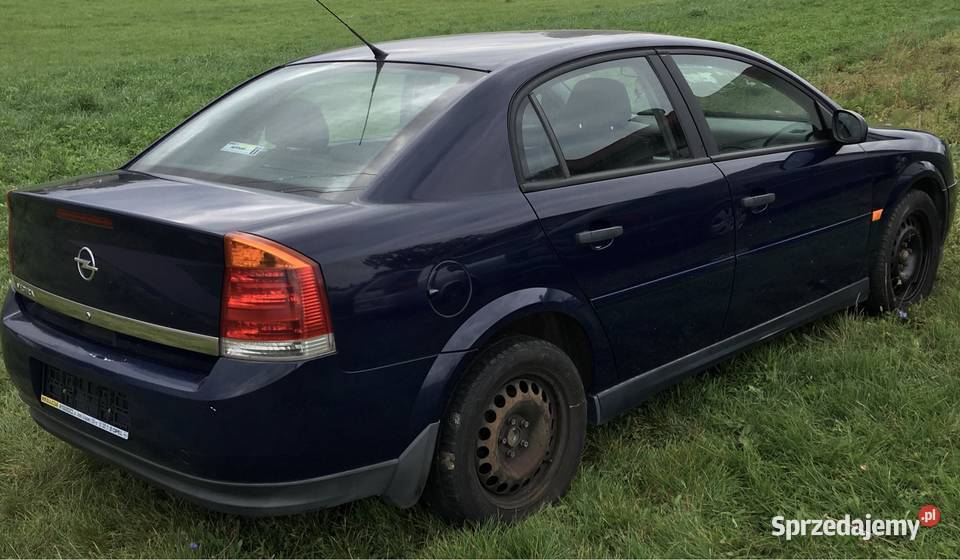 drzwi Opel Vectra c Z269 Pułtusk