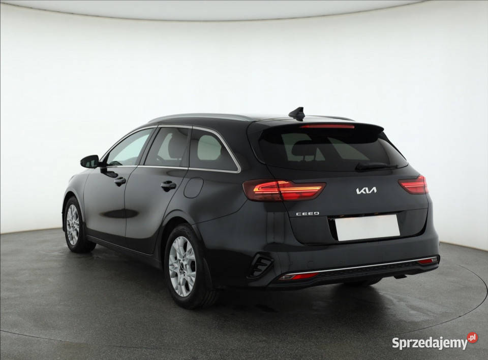 Kia Ceed 15 TGDI mazowieckie Piaseczno